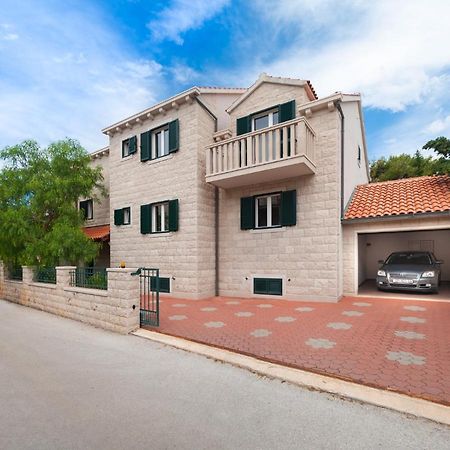 Apartments By The Sea Postira, Brac - 15242 Exterior photo