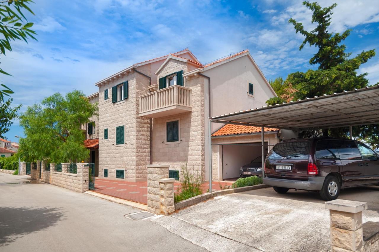 Apartments By The Sea Postira, Brac - 15242 Exterior photo