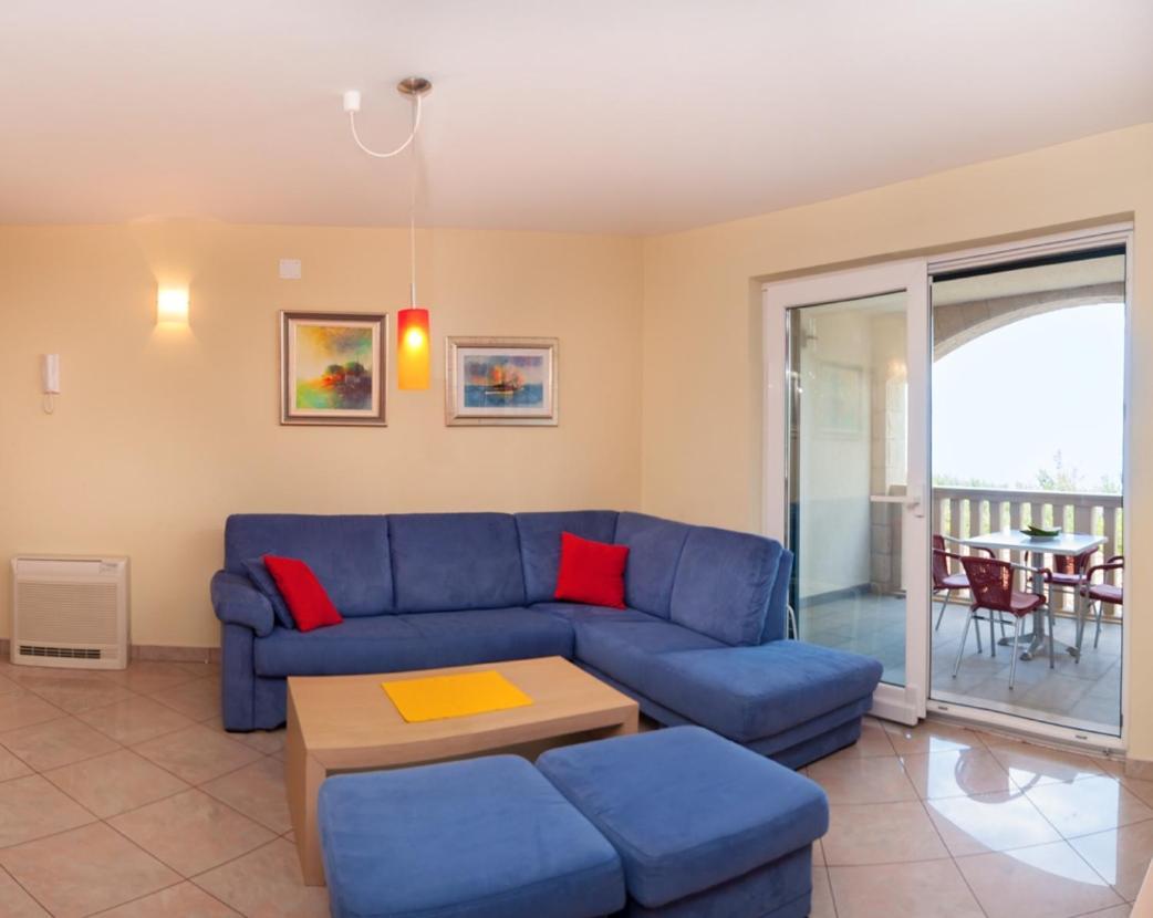 Apartments By The Sea Postira, Brac - 15242 Exterior photo