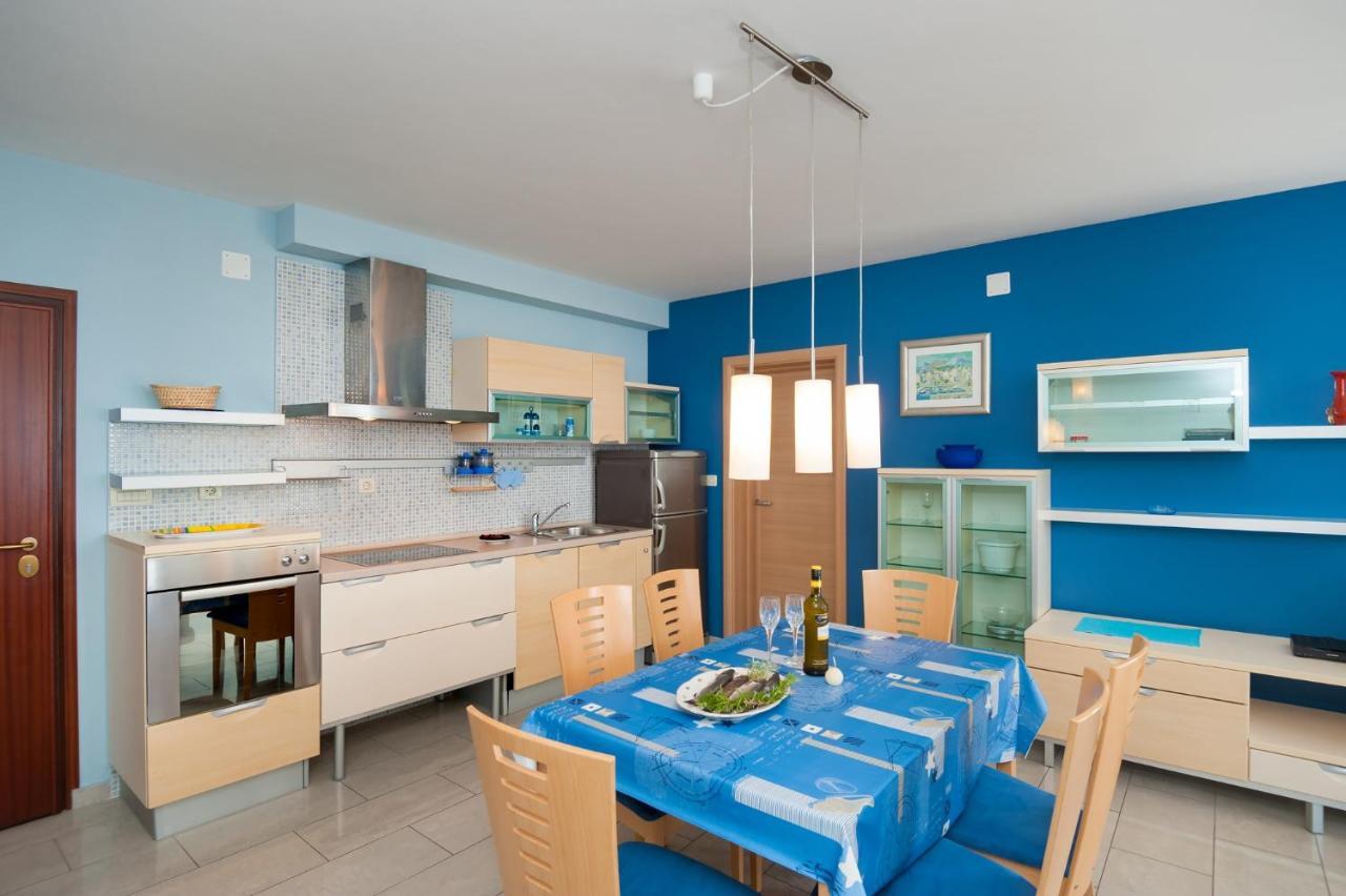 Apartments By The Sea Postira, Brac - 15242 Exterior photo