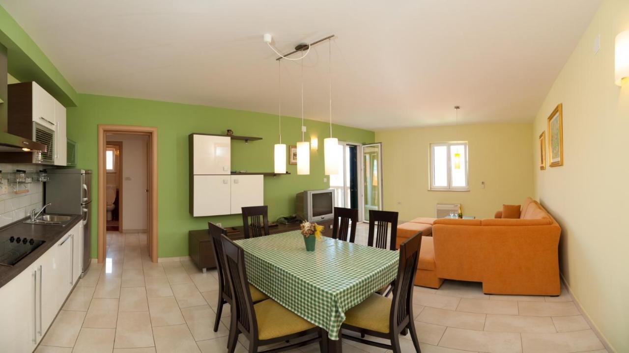 Apartments By The Sea Postira, Brac - 15242 Exterior photo