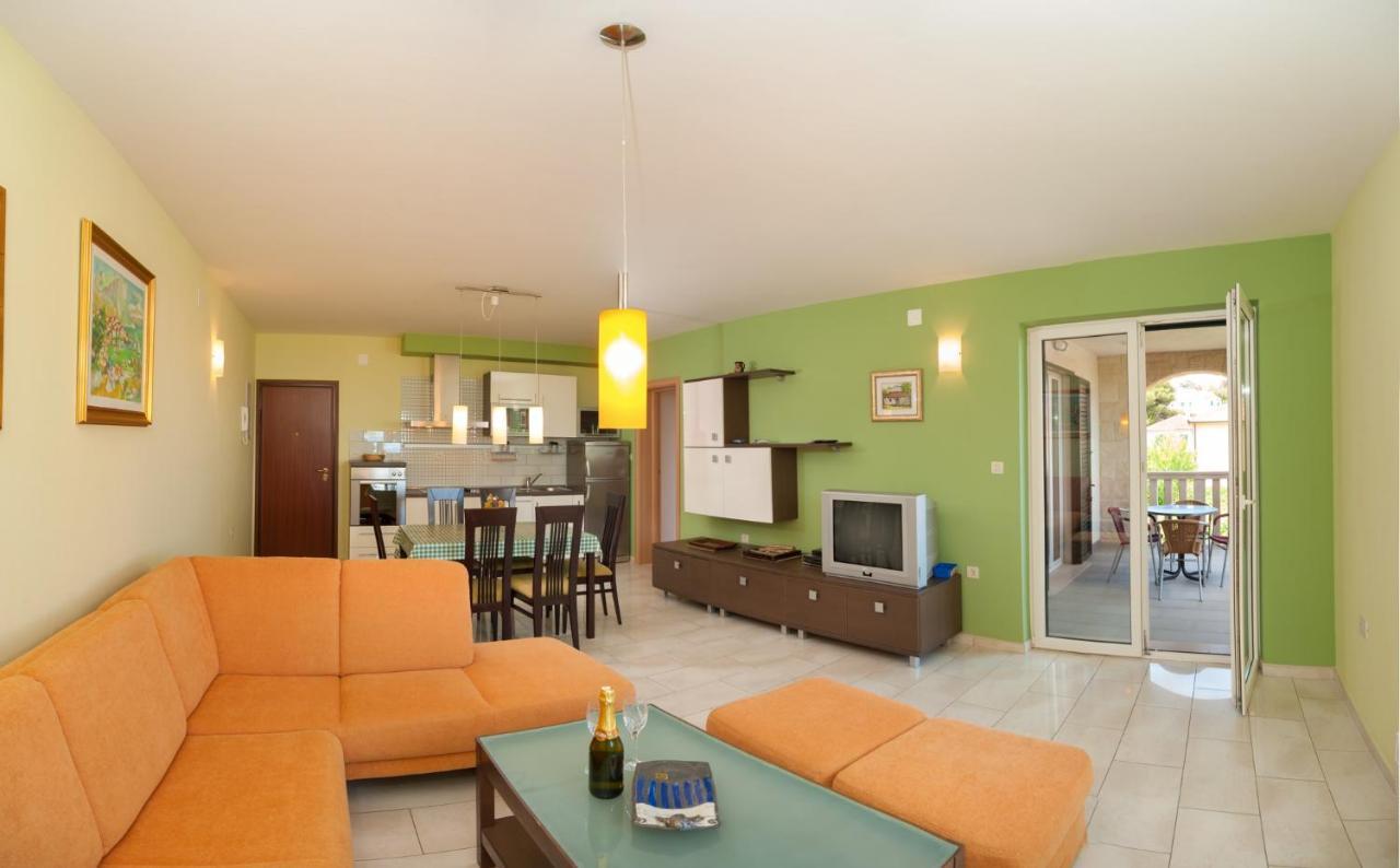 Apartments By The Sea Postira, Brac - 15242 Exterior photo