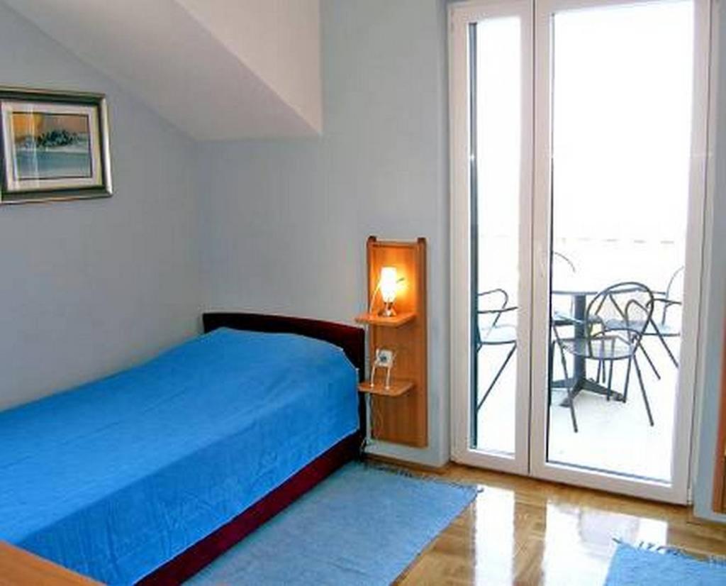 Apartments By The Sea Postira, Brac - 15242 Exterior photo