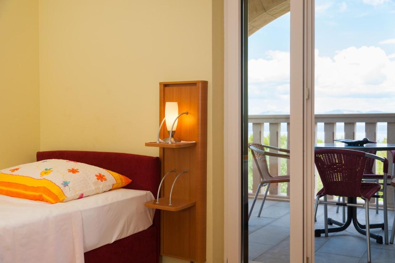 Apartments By The Sea Postira, Brac - 15242 Exterior photo