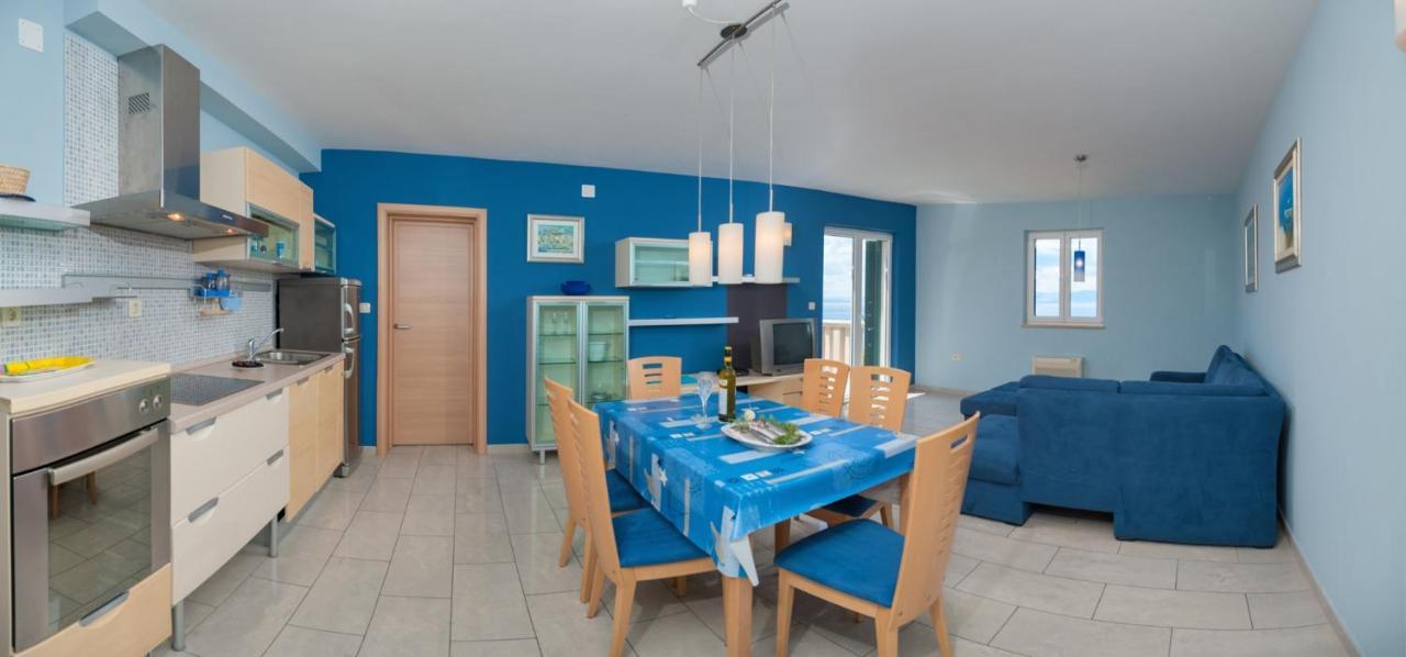 Apartments By The Sea Postira, Brac - 15242 Exterior photo
