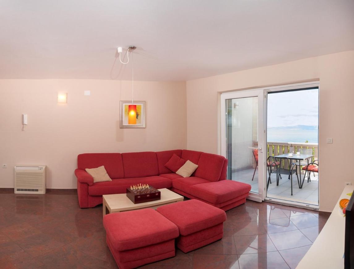 Apartments By The Sea Postira, Brac - 15242 Room photo