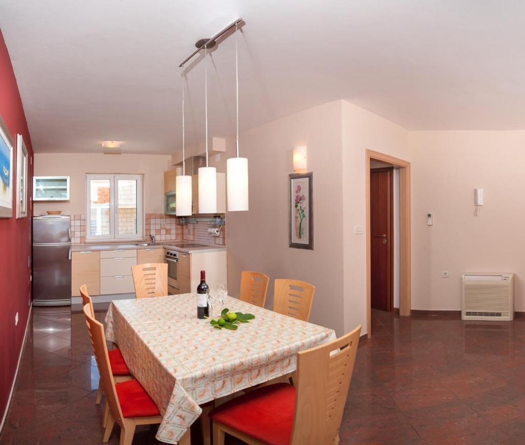 Apartments By The Sea Postira, Brac - 15242 Room photo